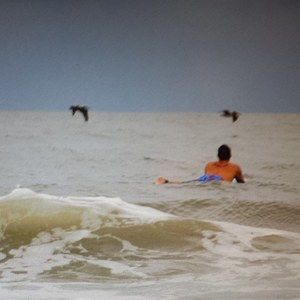 Meet your Posher, Bryan